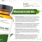 MagnesiumMD